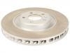 диск тормозной Brake Disc:95B 615 301 H