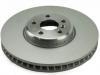 Brake Disc:34 11 6 860 912