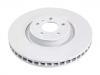 Brake Disc:4M0 615 301 AB