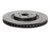 диск тормозной Brake Disc:43516-0W020