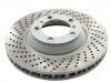 Bremsscheibe Brake Disc:991 351 403 01