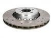 Disco de freno Brake Disc:3411 2 284 810