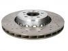 диск тормозной Brake Disc:3411 2 284 809