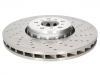 刹车碟 Brake Disc:34 11 2 284 902