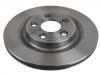 диск тормозной Brake Disc:C2C 25338