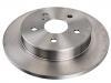 диск тормозной Brake Disc:42431-78010