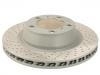 диск тормозной Brake Disc:991 352 401 00