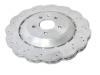 Disque de frein Brake Disc:4G0 615 601