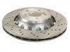 Disco de freno Brake Disc:3421 2 284 812