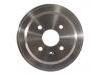 刹车毂 Brake Drum:9064171