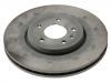 диск тормозной Brake Disc:13521005