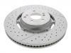 Disco de freno Brake Disc:231 421 06 12