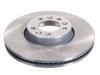 刹车碟 Brake Disc:98 052 601 80