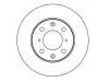 Brake Disc:45251-SF4-J20