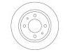 Disque de frein Brake Disc:4615A063