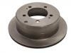 Disque de frein Brake Disc:42431-60241