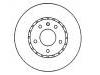 Bremsscheibe Brake Disc:357 615 301 A