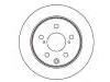 Brake Disc:42431-30170