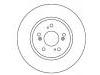 刹车碟 Brake Disc:45251-SJK-003