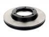 диск тормозной Brake Disc:MK356524