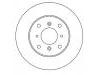 Brake Disc:45251-S10-000