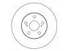 Brake Disc:43512-32301