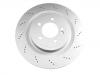 Bremsscheibe Brake Disc:A4634230000