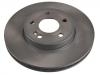 Brake Disc:247 421 03 12