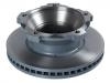 刹车碟 Brake Disc:8-98248-897-0