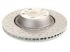 Bremsscheibe Brake Disc:991 352 407 80