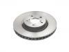 диск тормозной Brake Disc:26300-FL000