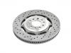 刹车碟 Brake Disc:50543093