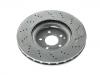 диск тормозной Brake Disc:218 421 00 00