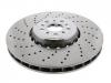 刹车碟 Brake Disc:34 11 7 991 101