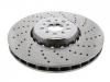 Disque de frein Brake Disc:34 11 7 991 102