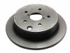 刹车碟 Brake Disc:26700-VA000