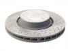 刹车碟 Brake Disc:9P1 615 301