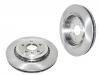 диск тормозной Brake Disc:20981820