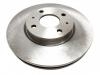 Brake Disc:AS4Z-1125-GA