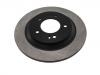 Disco de freno Brake Disc:58411-L1000